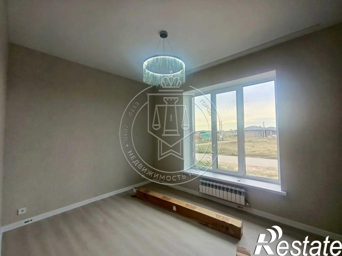 Купить дачу, дом, коттедж за 12 800 000 рублей на Сияния ул, 8