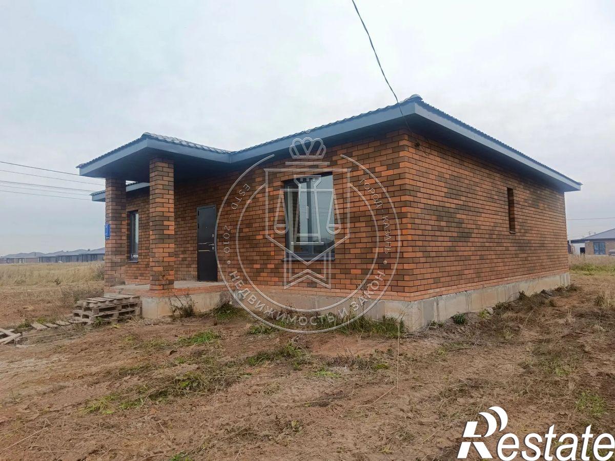 Купить дачу, дом, коттедж за 10 500 000 рублей на Залесная ул, 18
