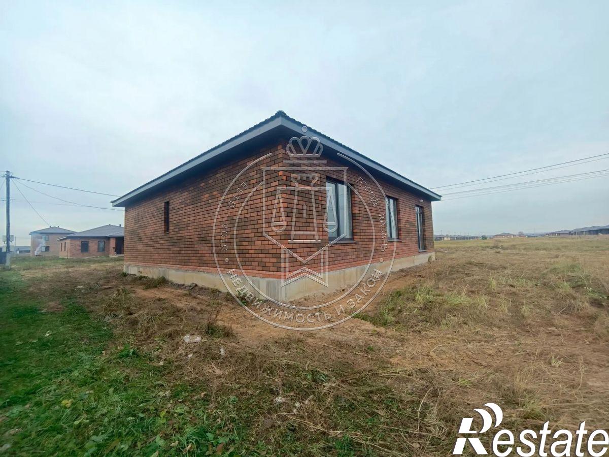 Купить дачу, дом, коттедж за 10 500 000 рублей на Залесная ул, 18