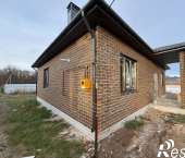 коттедж 105 кв м Счастливая ул, 8