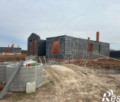 коттедж 145 кв м Марфуга Шайхиева ул, 40