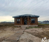 коттедж 110 кв м Сказочная ул, 1