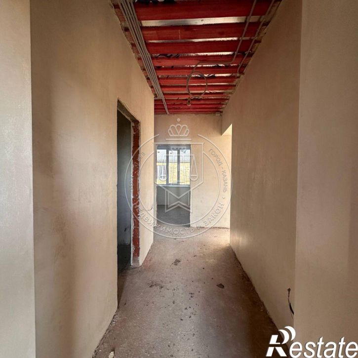 Коттедж/дом Космонавтов ул, 42