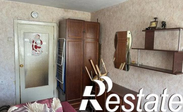 1-комн квартира улица Гудованцева, 22,  д. 22