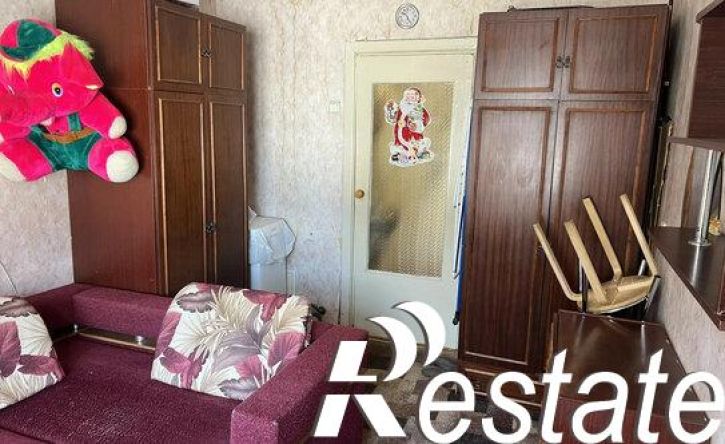 1-комн квартира улица Гудованцева, 22,  д. 22