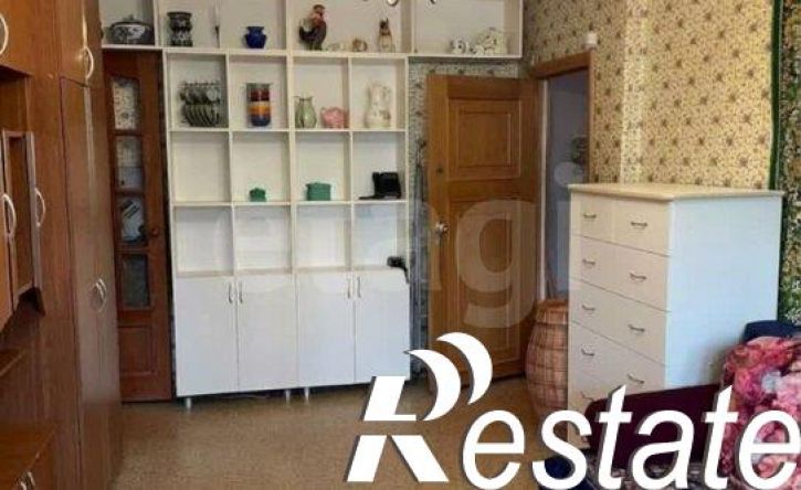 2-комн квартира проспект Ибрагимова, 9,  д. 9