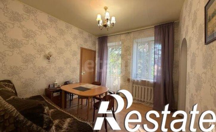 3-комн квартира улица Правды, 20,  д. 20