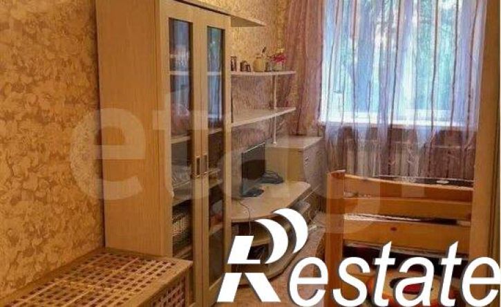 2-комн квартира проспект Ибрагимова, 9,  д. 9