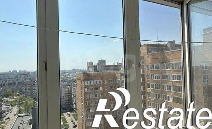 1-комн квартира проспект Победы, 152,  д. 152