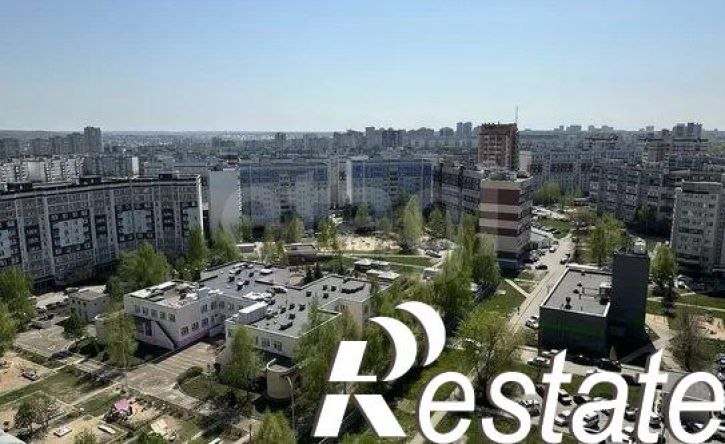 1-комн квартира проспект Победы, 152,  д. 152
