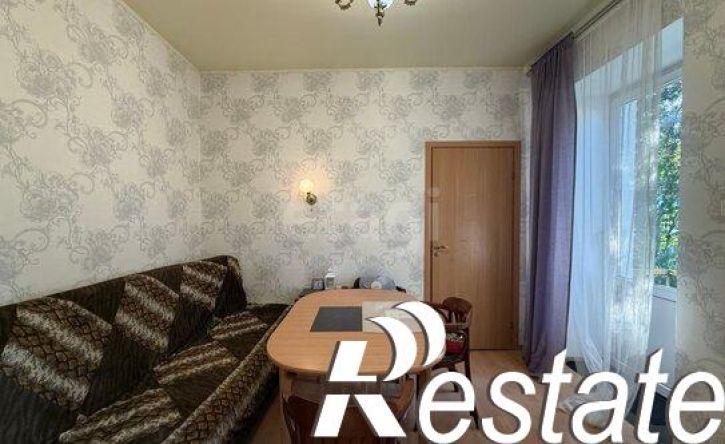3-комн квартира улица Правды, 20,  д. 20