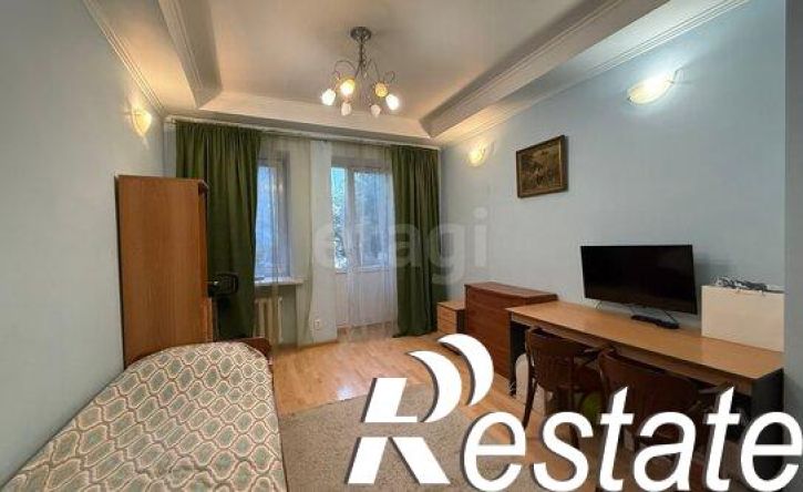 3-комн квартира улица Правды, 20,  д. 20