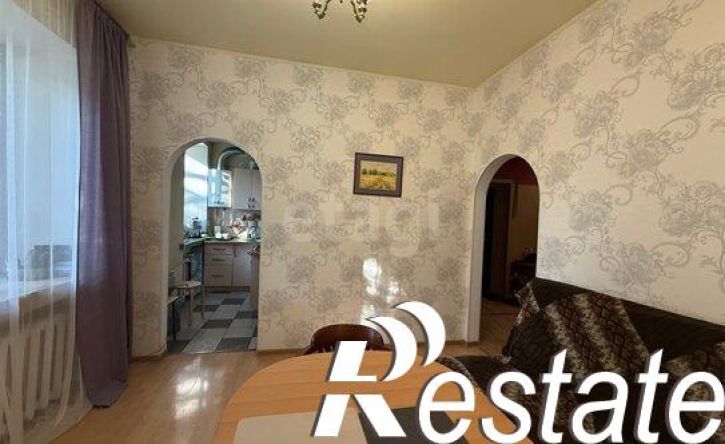 3-комн квартира улица Правды, 20,  д. 20