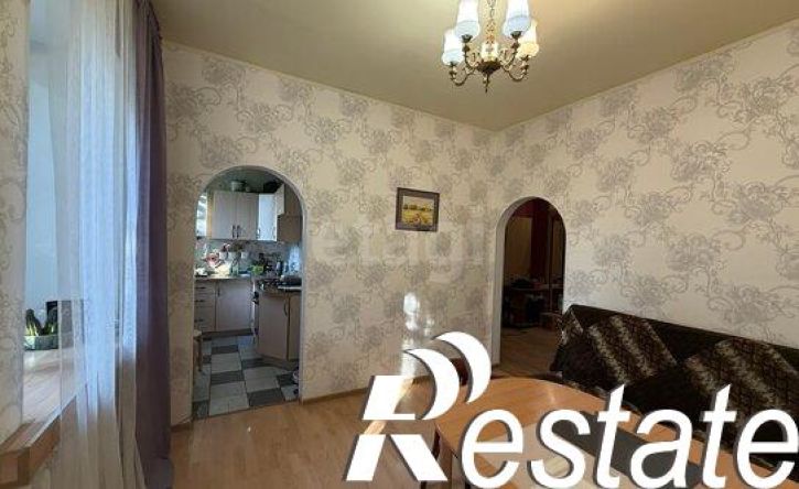 3-комн квартира улица Правды, 20,  д. 20