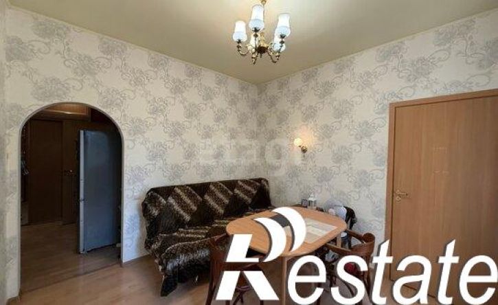 3-комн квартира улица Правды, 20,  д. 20