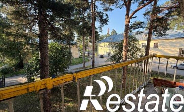 3-комн квартира улица Правды, 20,  д. 20