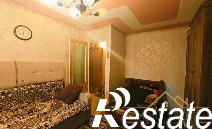 1-комн квартира улица Маршала Чуйкова, 35,  д. 35