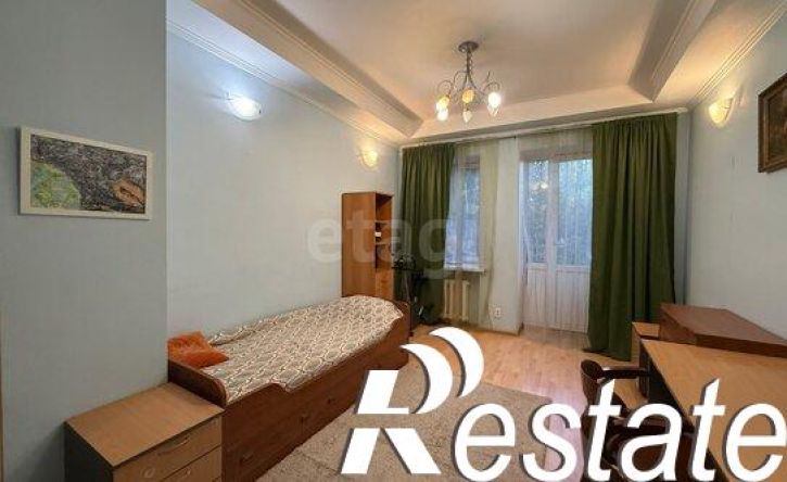 3-комн квартира улица Правды, 20,  д. 20
