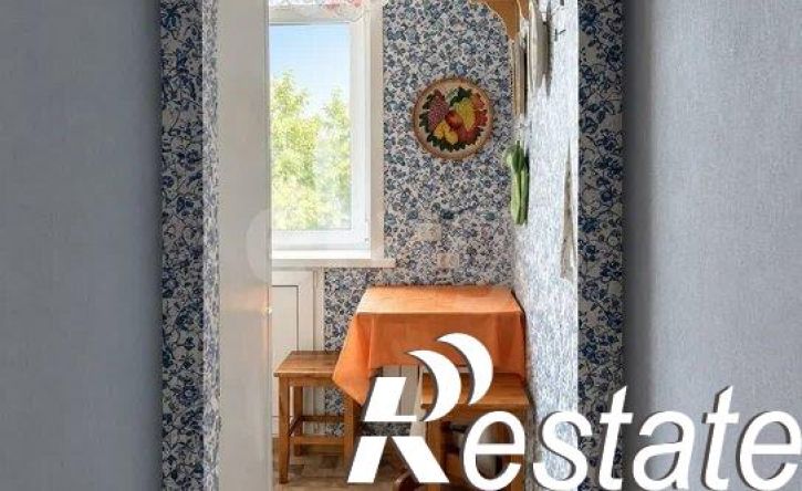 2-комн квартира проспект Ибрагимова, 9,  д. 9