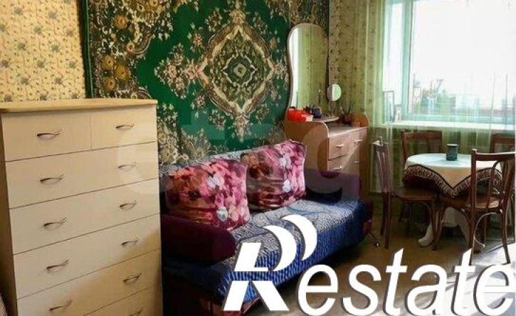 2-комн квартира проспект Ибрагимова, 9,  д. 9