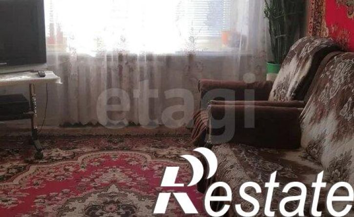4-комн квартира улица Ялчыгола, 4,  д. 4