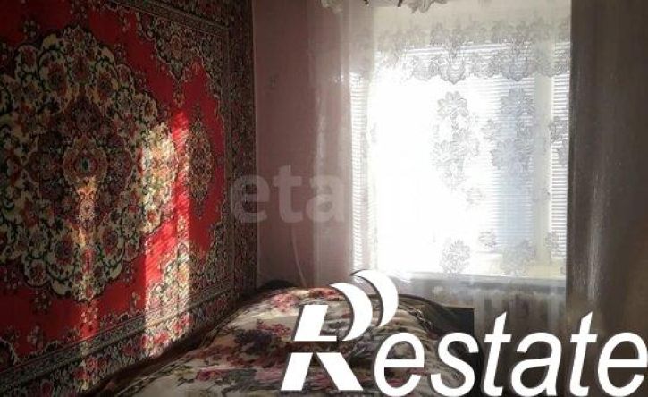 4-комн квартира улица Ялчыгола, 4,  д. 4