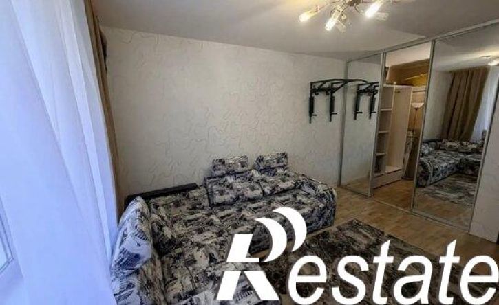 1-комн квартира Чистопольская улица, 23,  д. 23