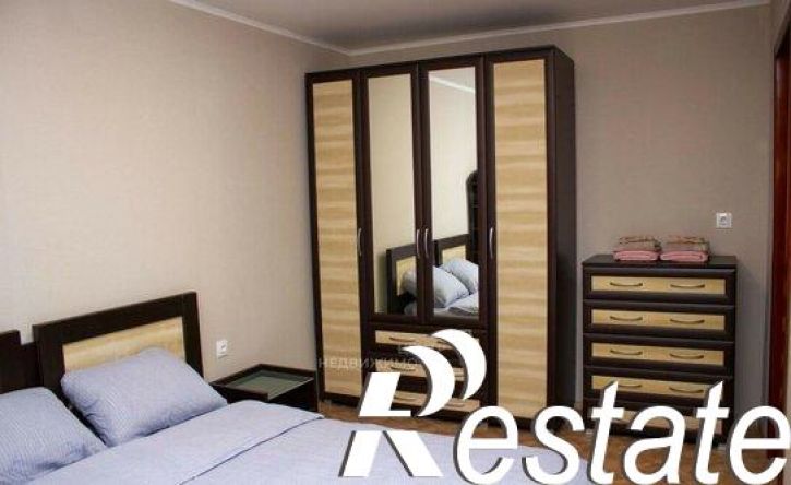 2-комн квартира проспект Ямашева, 48,  д. 48