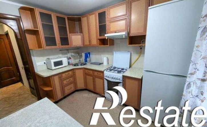 2-комн квартира проспект Ямашева, 48,  д. 48