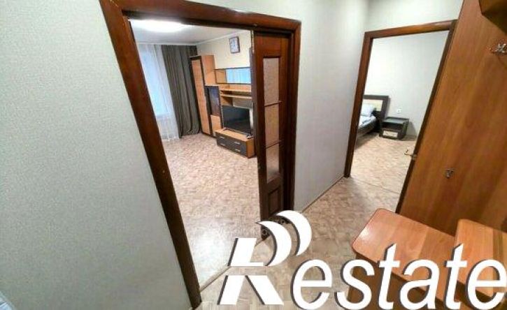 2-комн квартира проспект Ямашева, 48,  д. 48