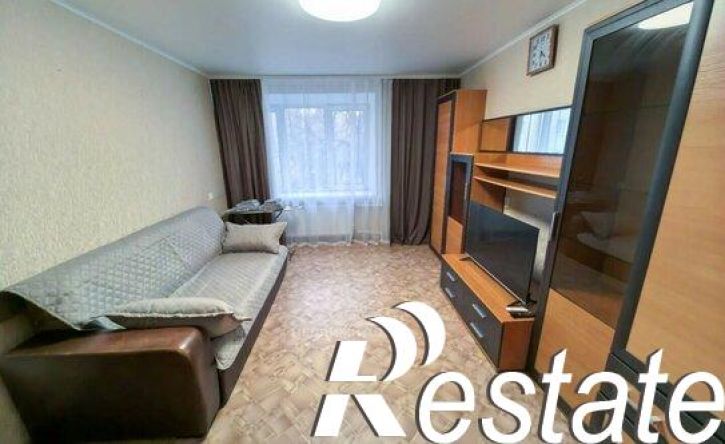 2-комн квартира проспект Ямашева, 48,  д. 48