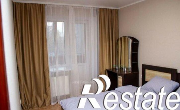 2-комн квартира проспект Ямашева, 48,  д. 48
