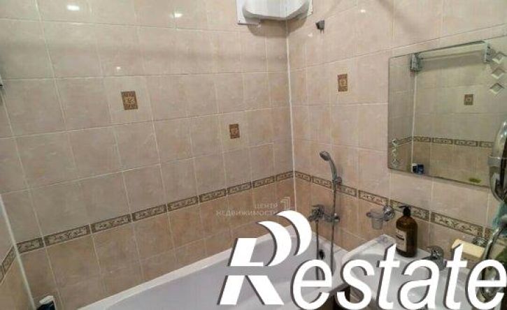 2-комн квартира проспект Ямашева, 48,  д. 48