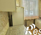 2-комн, 43кв м, этаж 1/3 улица Гоголя, 35