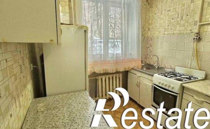 2-комн квартира улица Гоголя, 35,  д. 35