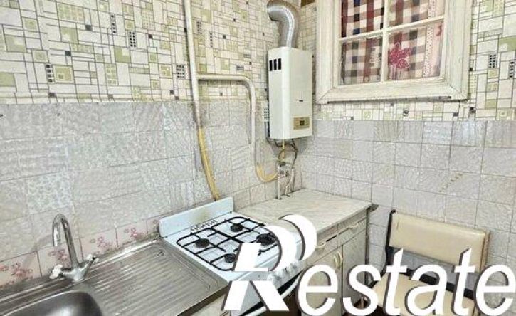 2-комн квартира улица Гоголя, 35,  д. 35