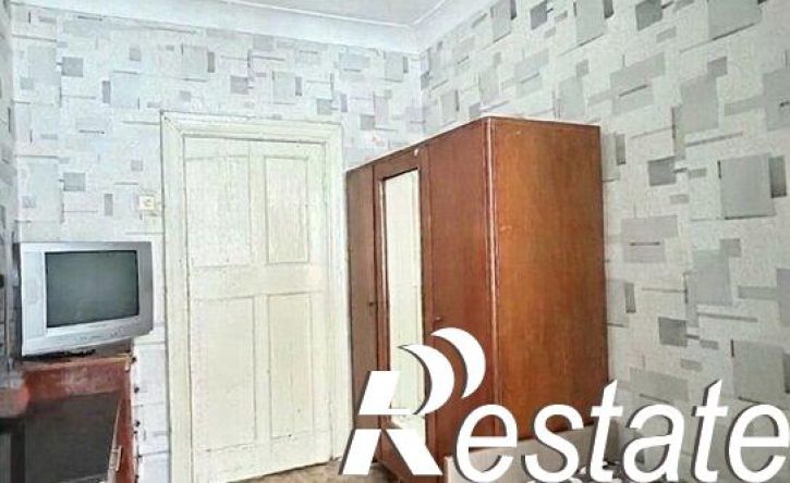 2-комн квартира улица Гоголя, 35,  д. 35