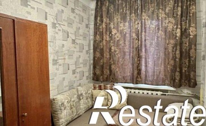 2-комн квартира улица Гоголя, 35,  д. 35