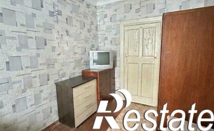 2-комн квартира улица Гоголя, 35,  д. 35