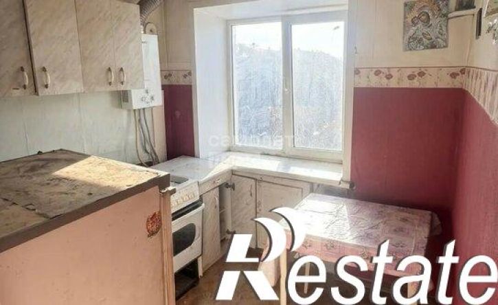 1-комн квартира проспект Ибрагимова, 41,  д. 41