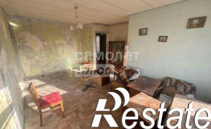 1-комн квартира проспект Ибрагимова, 41,  д. 41