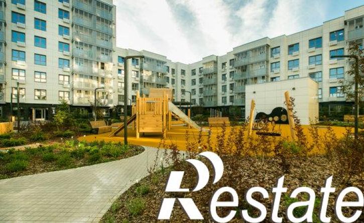 1-комн квартира в новом доме улица Анаса Тазетдинова, 4А,  д. 4А