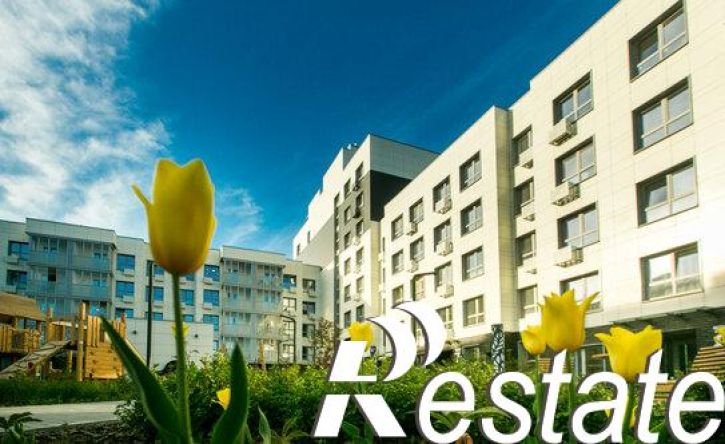 2-комн квартира в новом доме улица Анаса Тазетдинова, 4А,  д. 4А