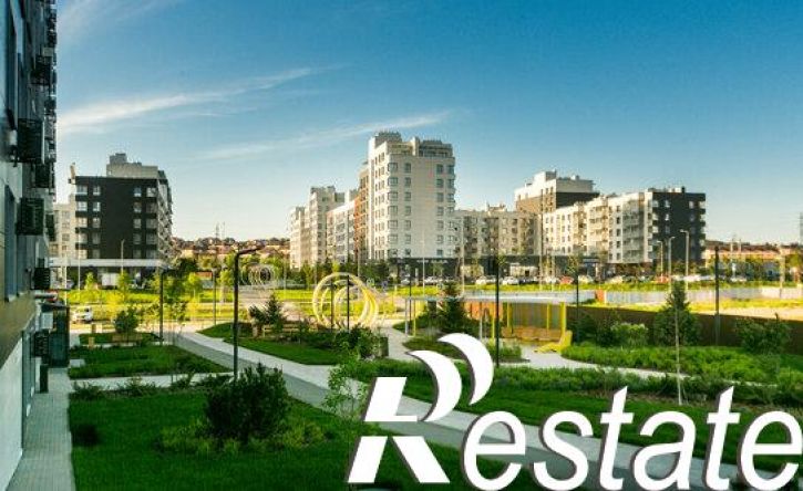 2-комн квартира в новом доме улица Анаса Тазетдинова, 4А,  д. 4А