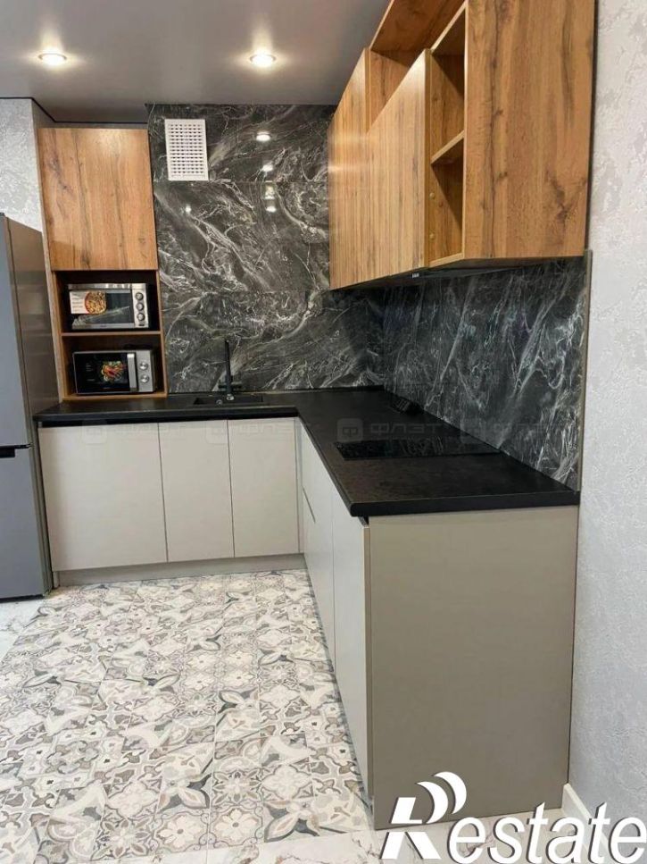 1-комн квартира ул. Теплых встреч д.4