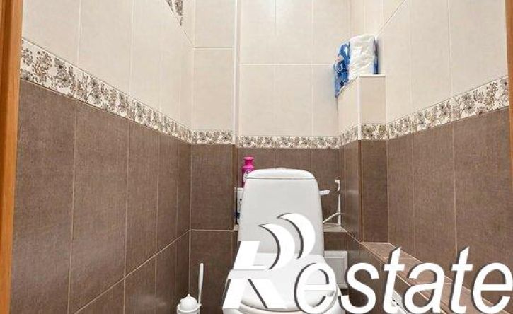 3-комн квартира улица Чишмяле, 17,  д. 17