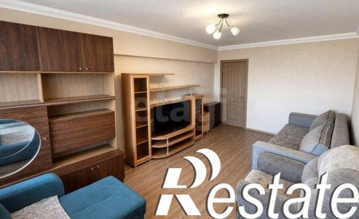 2-комн квартира улица Декабристов, 113,  д. 113