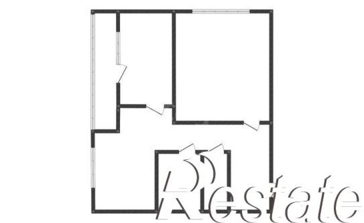 2-комн квартира улица Декабристов, 113,  д. 113