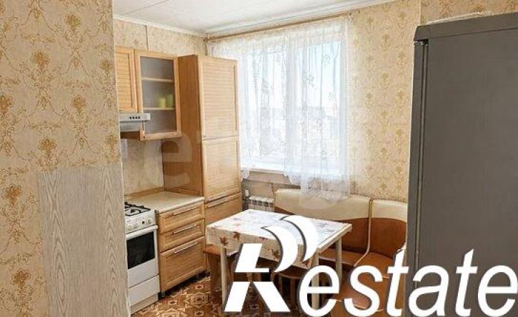 2-комн квартира улица Декабристов, 113,  д. 113