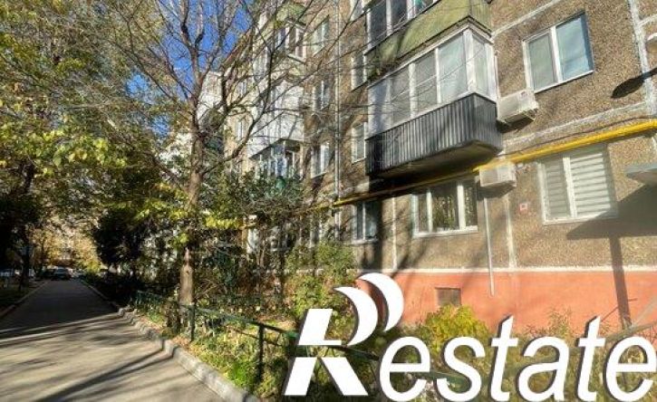 1-комн квартира улица Декабристов, 109,  д. 109
